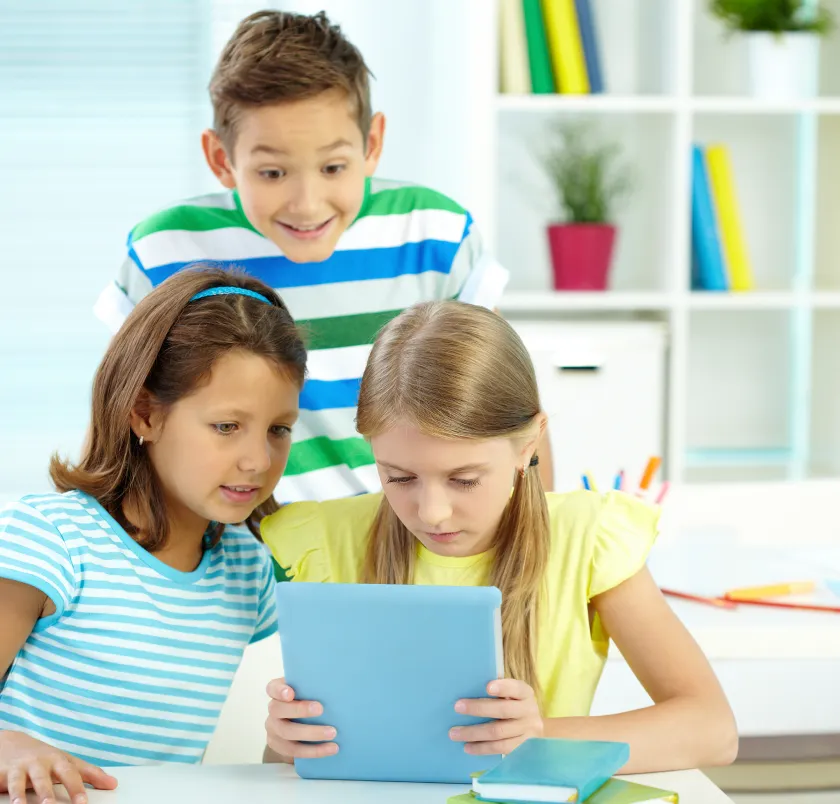 XR in education